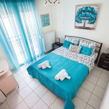 Apartamento Sissy'S House Preveza Exterior foto