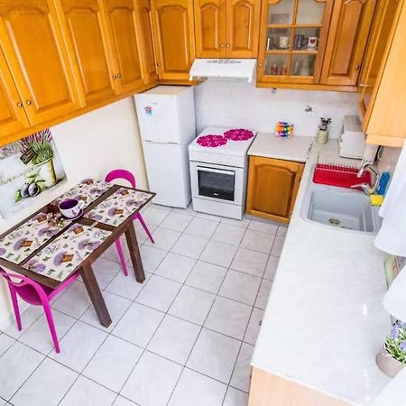 Apartamento Sissy'S House Preveza Exterior foto