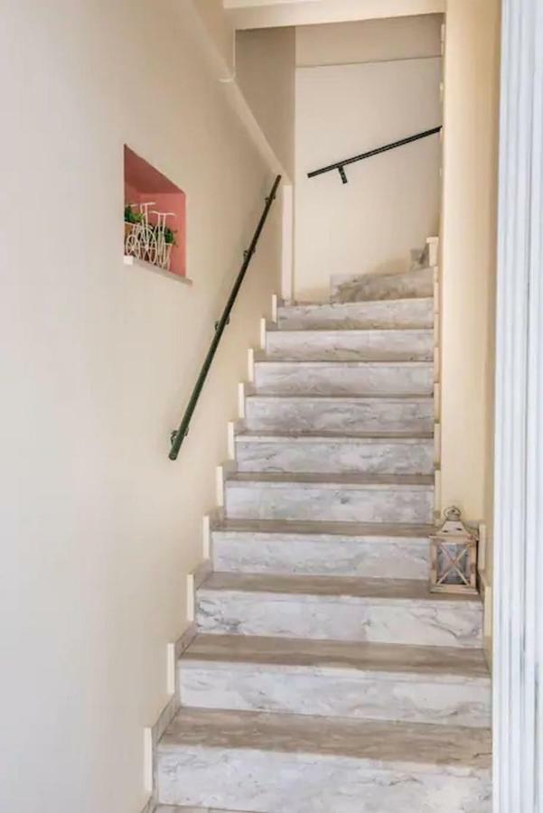 Apartamento Sissy'S House Preveza Exterior foto