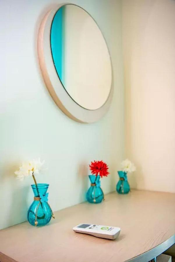 Apartamento Sissy'S House Preveza Exterior foto
